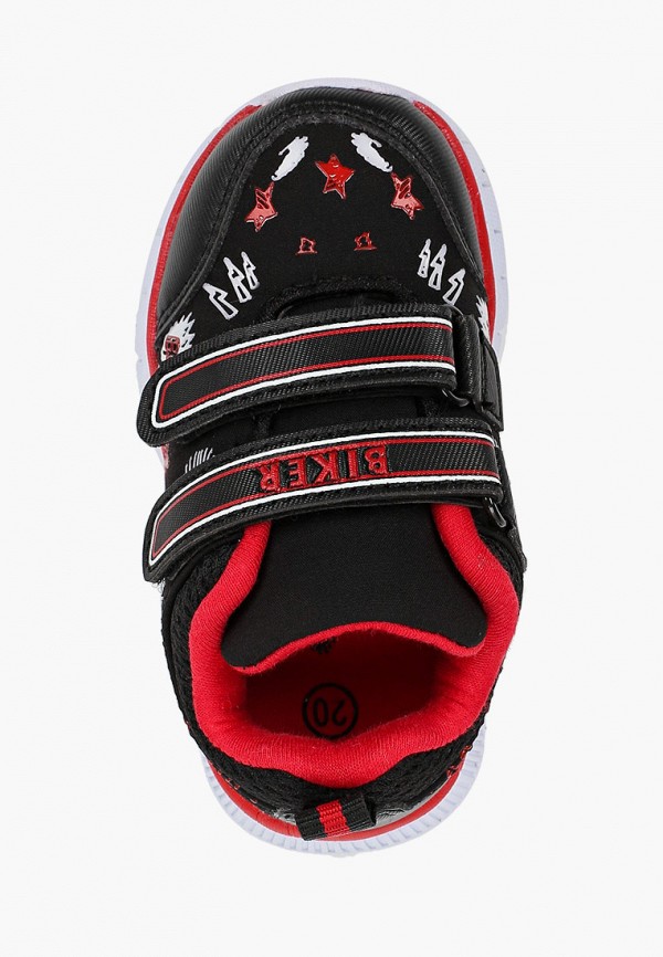 фото Кроссовки biker