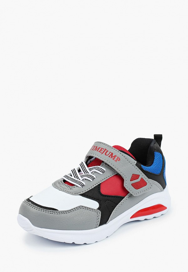 фото Кроссовки timejump