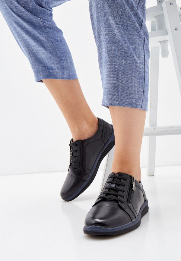 фото Кеды alessio nesca