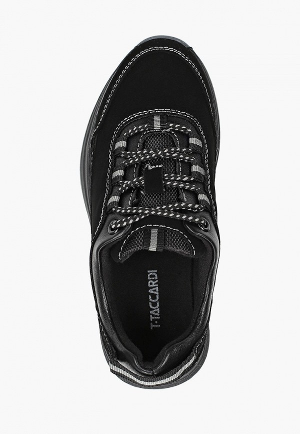 фото Кроссовки t.taccardi
