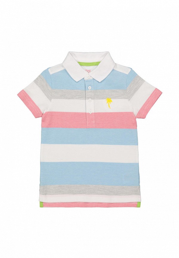 фото Поло mothercare