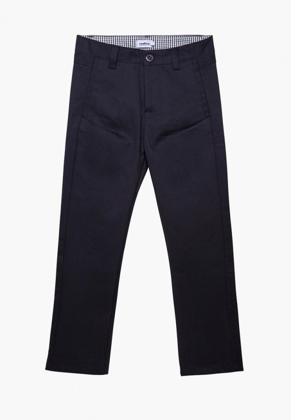 фото Брюки cookie