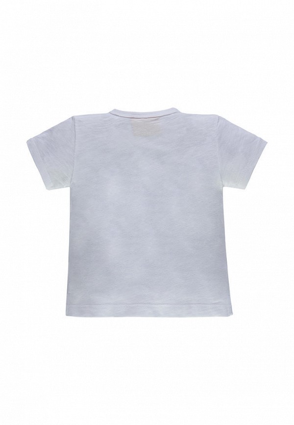 Футболка Steiff, Белый, Steiff MP002XB00O8L
Футболка Steiff, Белый, Steiff MP002XB00O8L