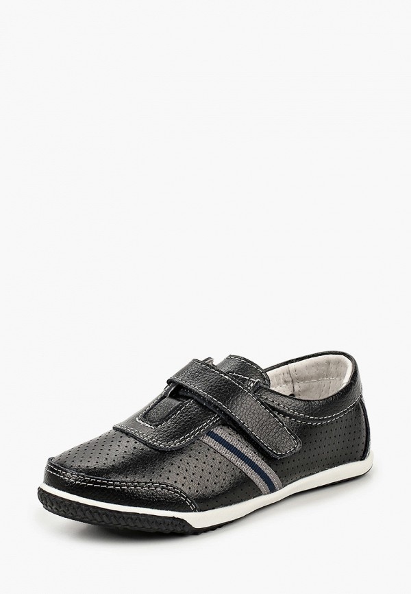 фото Кроссовки zenden first