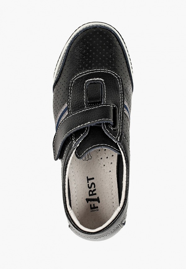 фото Кроссовки zenden first