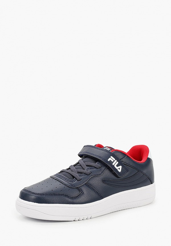 фото Кеды fila