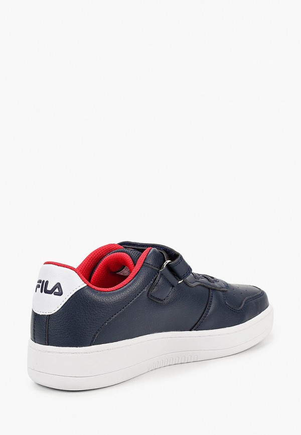 фото Кеды fila