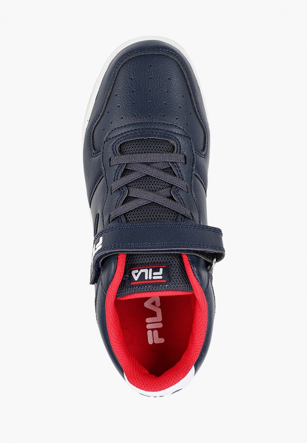 фото Кеды fila