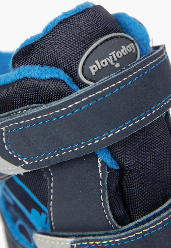 фото Сапоги playtoday