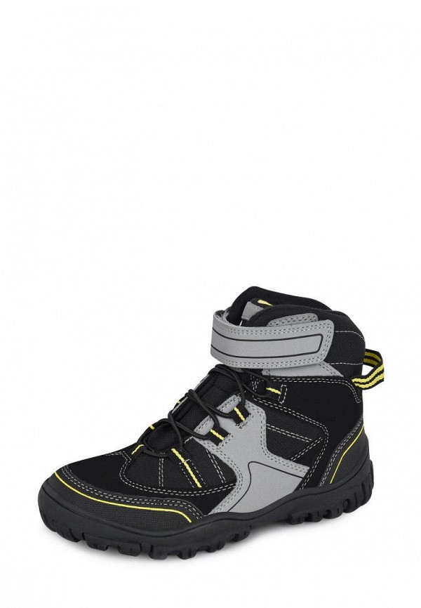 фото Ботинки t.taccardi