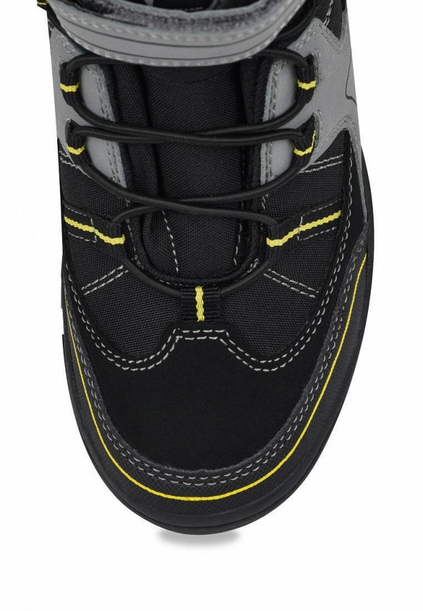 фото Ботинки t.taccardi