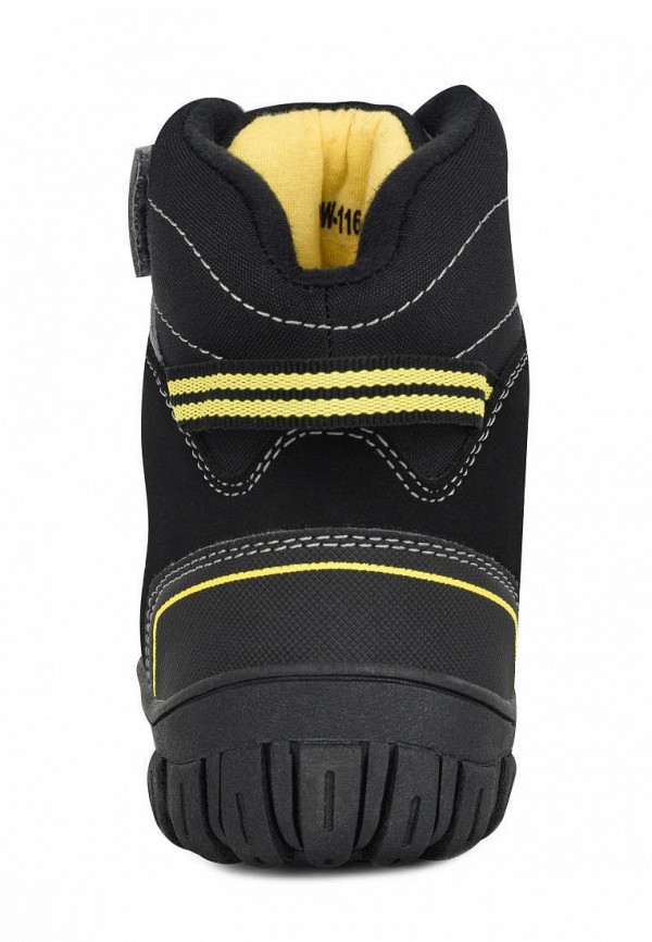 фото Ботинки t.taccardi