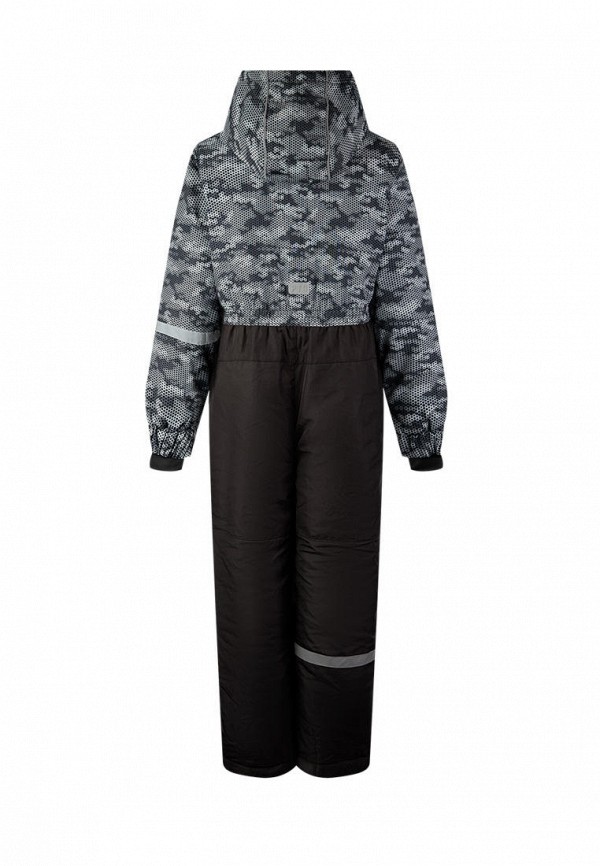 фото Комбинезон утепленный playtoday