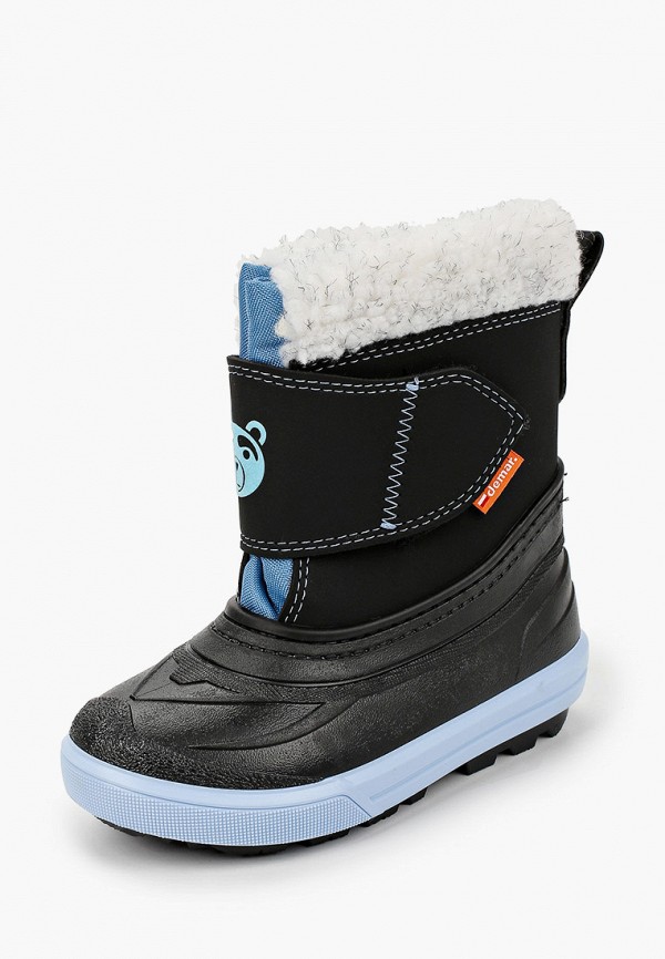 фото Сапоги demar