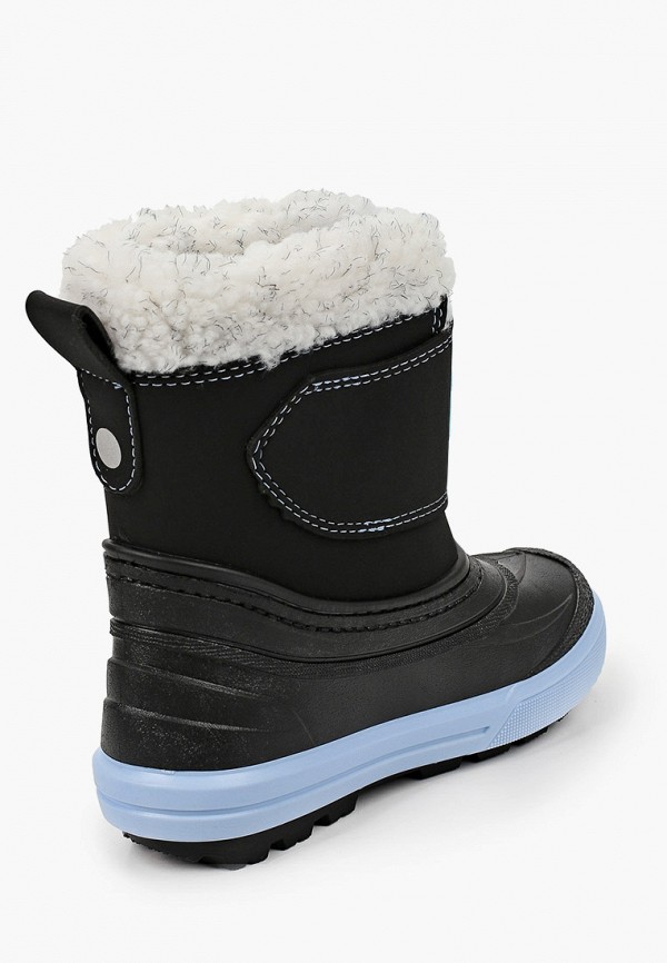 фото Сапоги demar