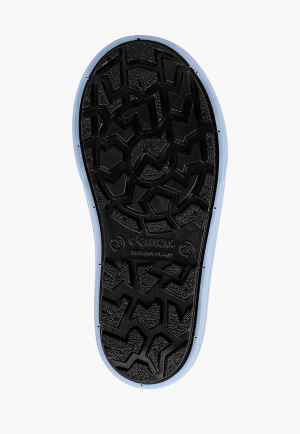 фото Сапоги demar