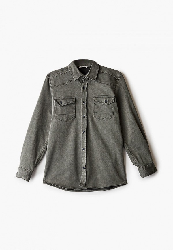 Рубашка DeFacto, Хаки
Рубашка DeFacto, Хаки