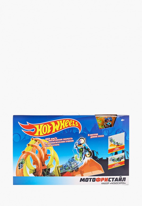 фото Набор игровой 1toy