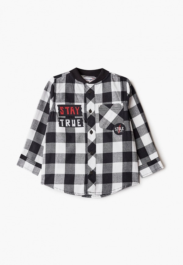 Рубашка Coccodrillo, Разноцветный
Рубашка Coccodrillo, Разноцветный