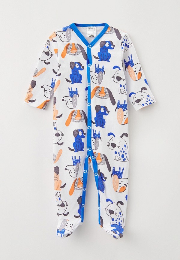 фото Комбинезон бельевой котмаркот