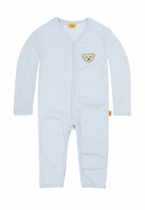 Комбинезон Steiff, Голубой, Steiff MP002XB00SVY
Комбинезон Steiff, Голубой, Steiff MP002XB00SVY