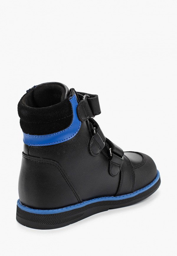 фото Ботинки orthoboom