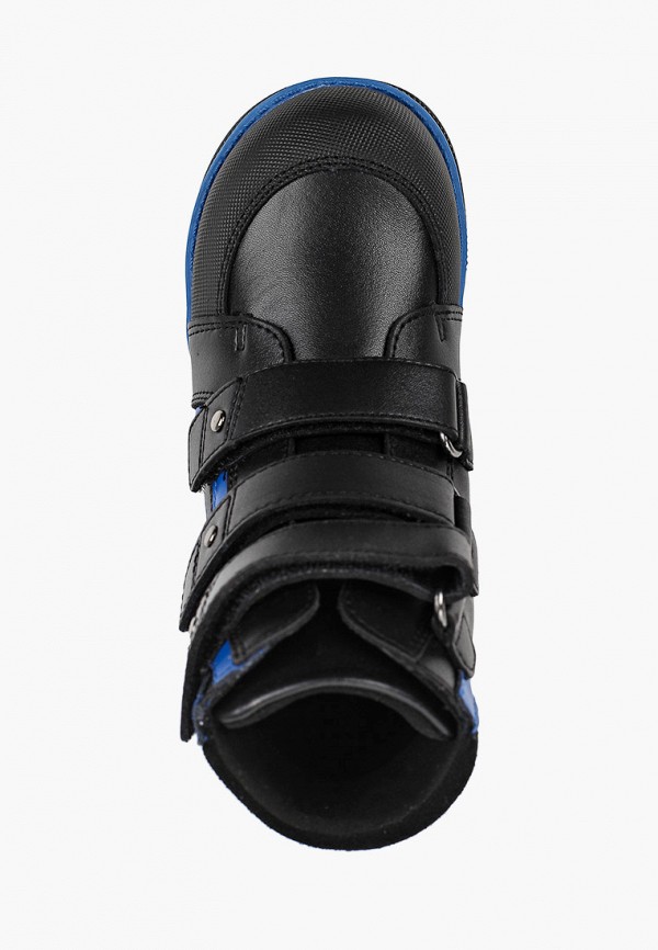 фото Ботинки orthoboom