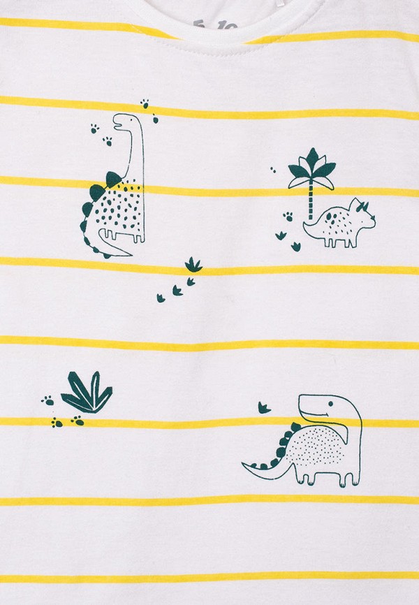 фото Футболка 5.10.15