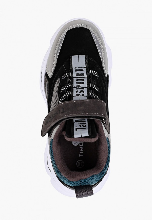 фото Кроссовки timejump