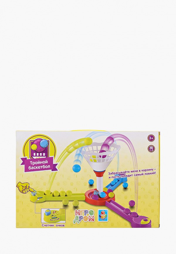фото Набор игровой 1toy