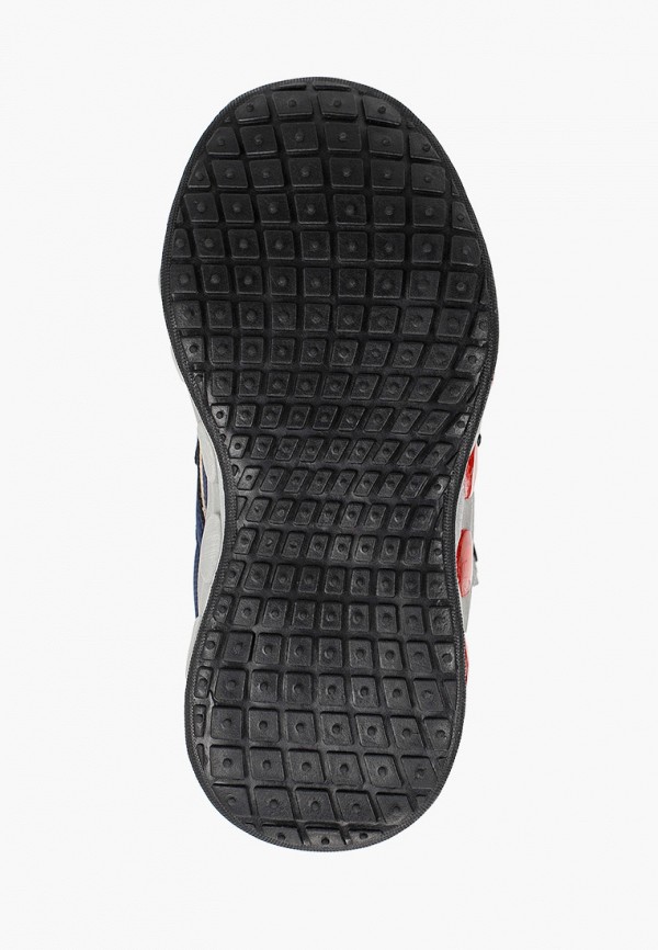 фото Ботинки orthoboom