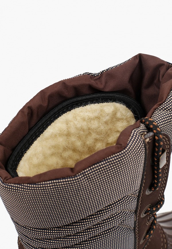 фото Сапоги demar