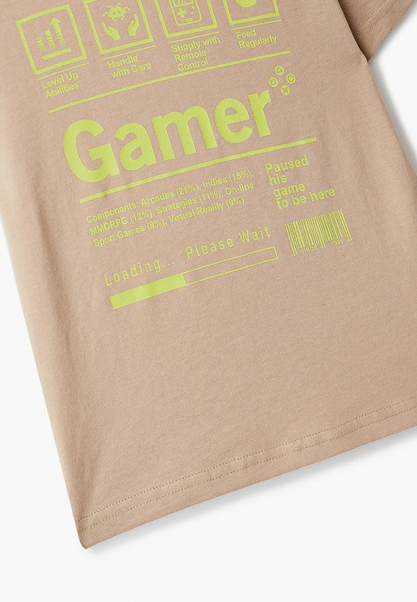 фото Футболка sela