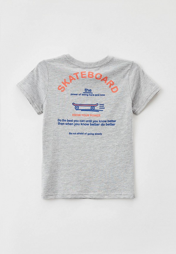 фото Футболка sela