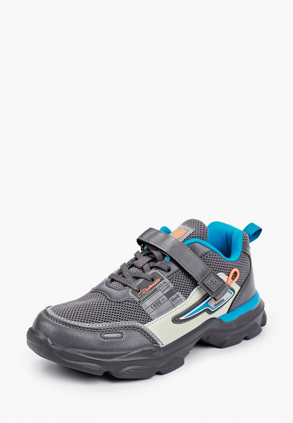 фото Кроссовки timejump