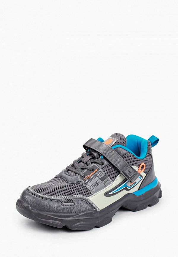 фото Кроссовки timejump