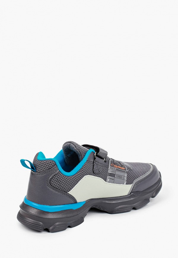 фото Кроссовки timejump