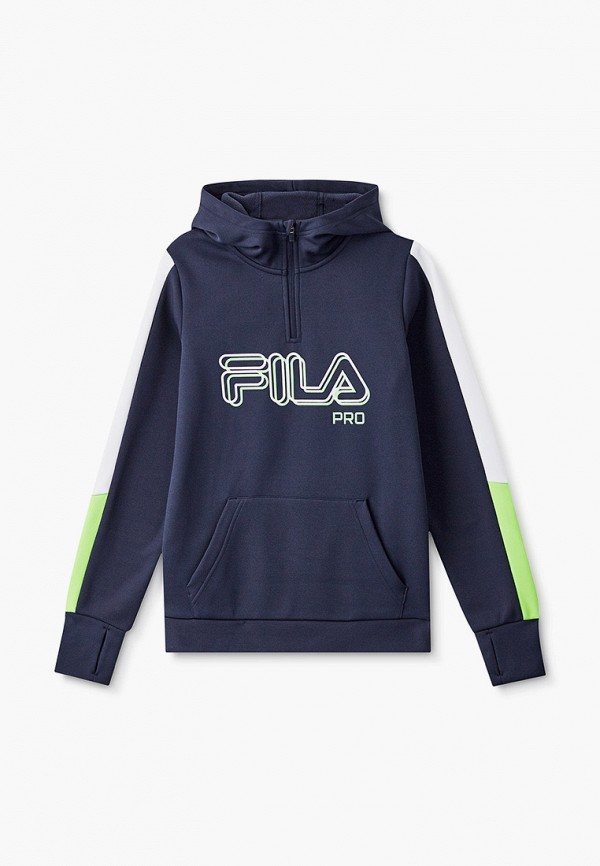 фото Худи fila