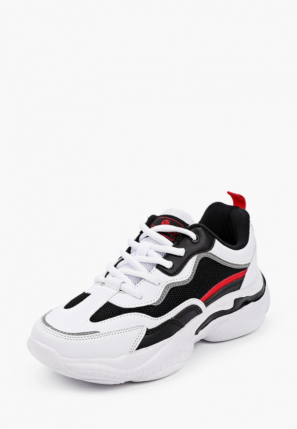 фото Кроссовки timejump