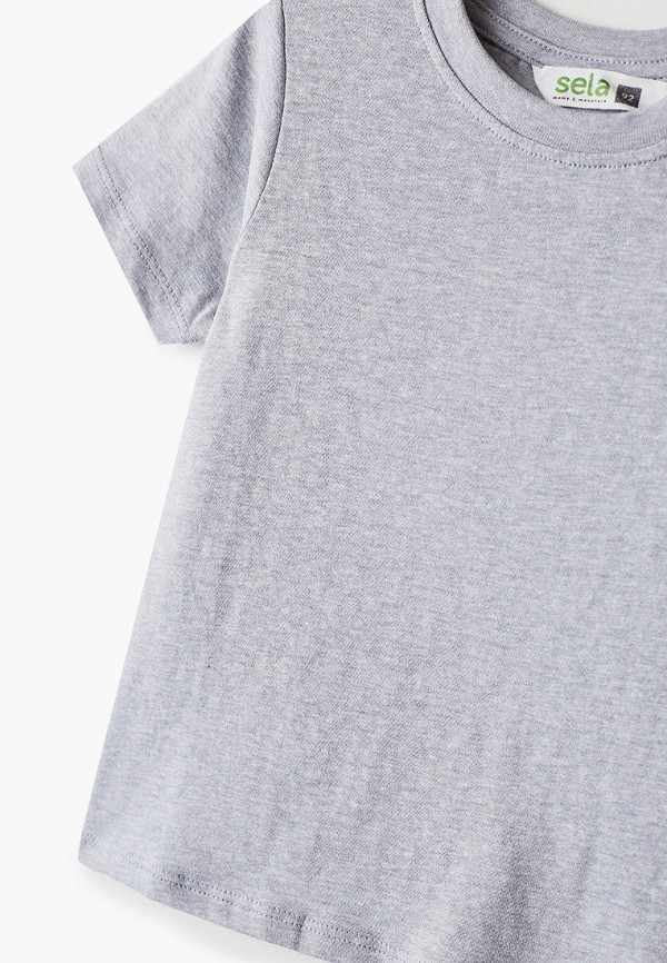фото Футболка sela