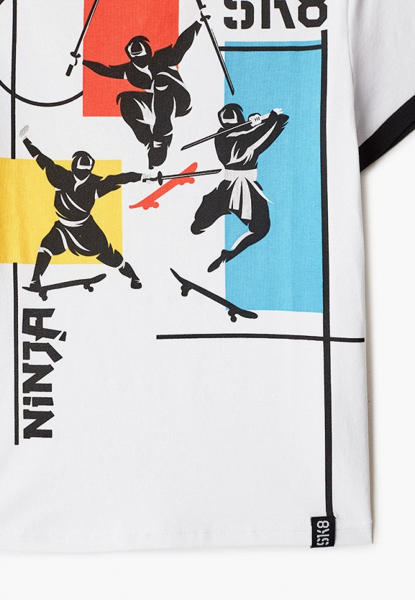 фото Футболка playtoday