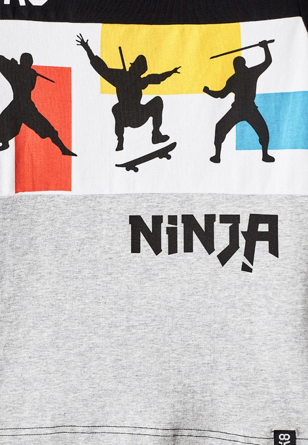 фото Футболка playtoday