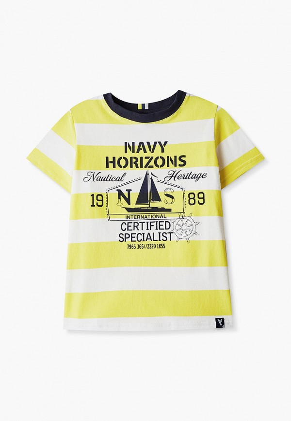 фото Футболка playtoday