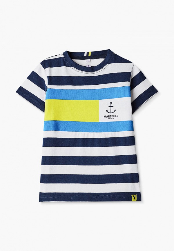 фото Футболка playtoday