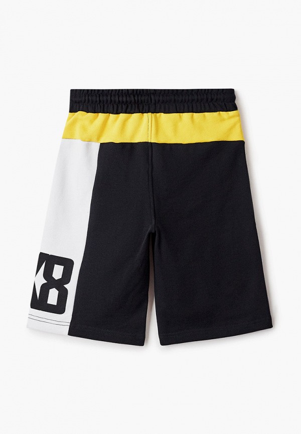 фото Шорты спортивные playtoday