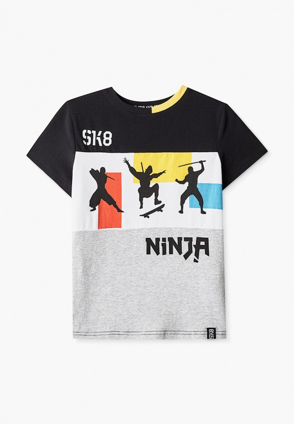 фото Футболка playtoday