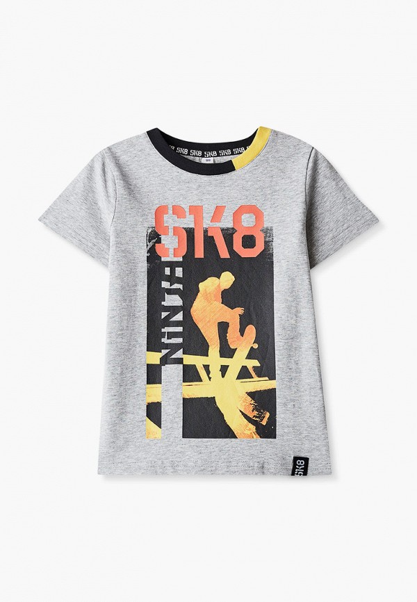 фото Футболка playtoday