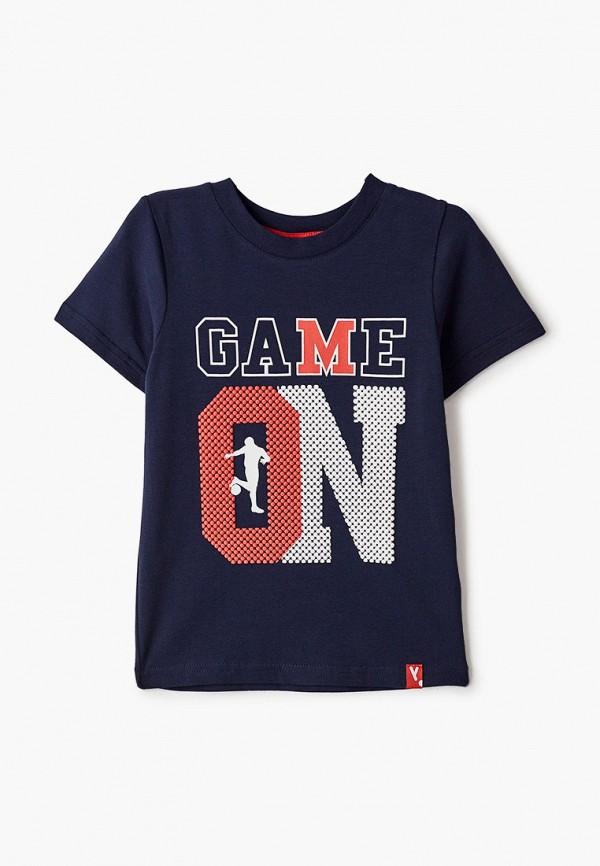 фото Футболка playtoday