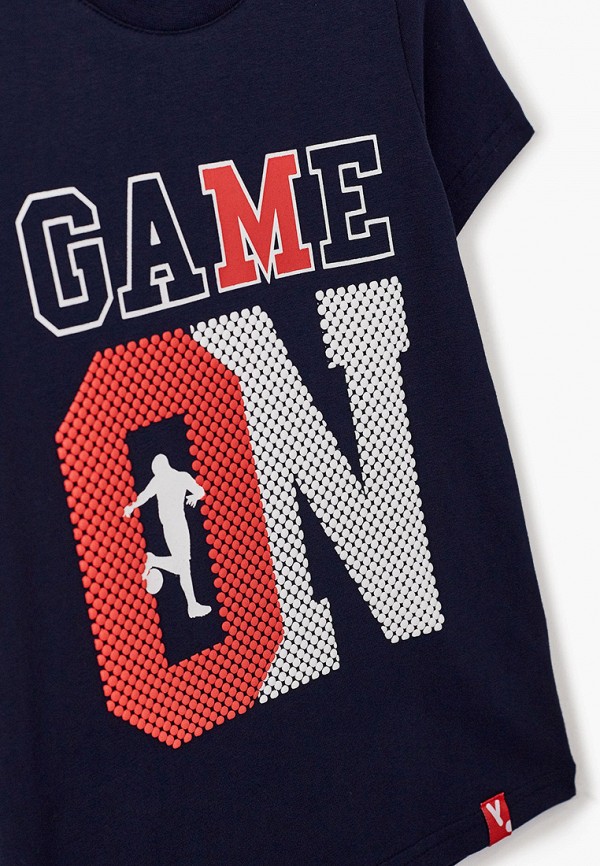 фото Футболка playtoday