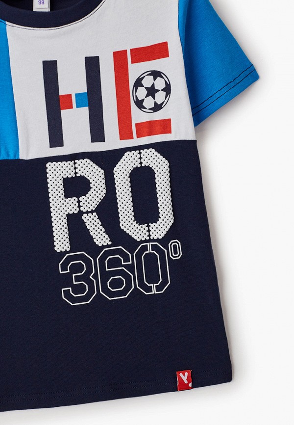 фото Футболка playtoday